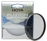 Fusion One CP Camera Filter (Select Your Size)