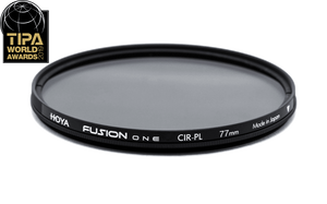 Fusion One CP Camera Filter (Select Your Size)