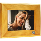 Kodak RDPF-802W 8" Digital Photo Frame (Colour Options)