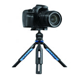 Apexel Table Top Tripod - Retractable