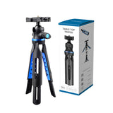 Apexel Table Top Tripod - Retractable