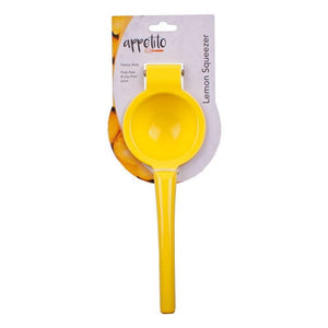 Appetito Lemon Squeezer Heavy Duty