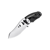 Leatherman Skeletool KBX Knife Black