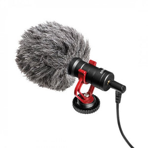 Universal Cardioid Microphone