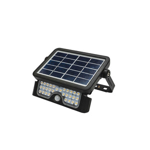 Multifunction Solar LED Flood Light 500L