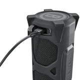 Bushnell Outdoorsman Bluetooth Speaker