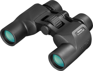 Pentax AP 10x30 Binoculars Waterproof