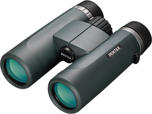 Pentax AD 10x36 Binoculars Waterproof