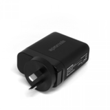 Promate Quick Charging QC3.0 Wall Charger