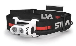 SILVA TRAIL RUNNER 4 HEADLAMP