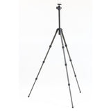 SLIK PRO CF-734BH5 Tripod