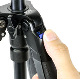 SLIK SPRINT Pro 3 - Ball Head Tripod