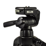 SLIK U9000 Tripod (with 3 Way Head)