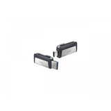 SanDisk Ultra Dual Drive USB to Type-C  32GB to 128GB