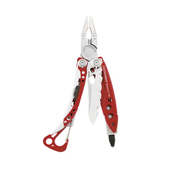 Leatherman Skeletool RX Open