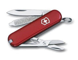 VICTORINOX CLASSIC COLOURS (VARIOUS)