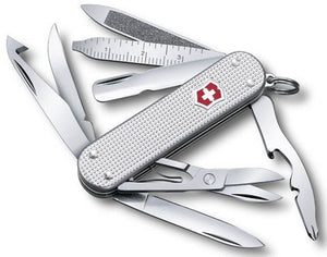 VICTORINOX MINICHAMP ALOX 0.6381.26