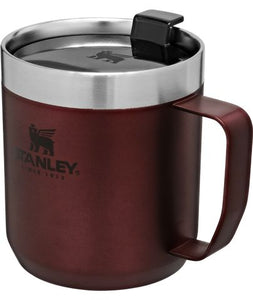 STANLEY CLASSIC VAC MUG 354ML GREEN