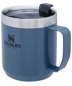 STANLEY CLASSIC VAC MUG 354ML GREEN