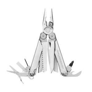 Leatherman Wave Plus Open