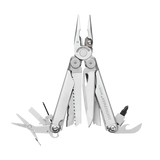 Leatherman Wave Plus (Nylon Sheath)